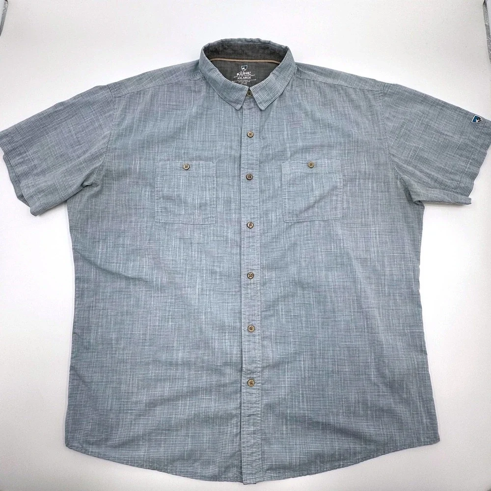 Kuhl short sleeve